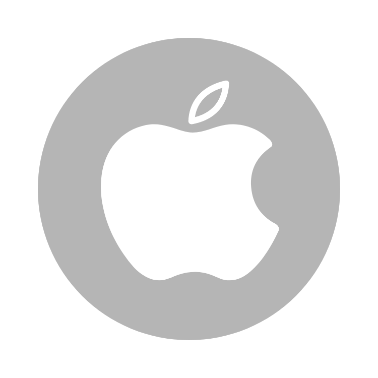 Apple Icon